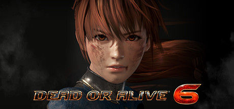 死或生6/DEAD OR ALIVE 6 截图