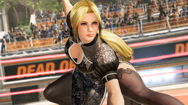 死或生6/DEAD OR ALIVE 6 截图