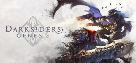 暗黑血统：创世纪/Darksiders Genesis 截图