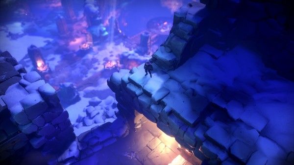 暗黑血统：创世纪/Darksiders Genesis 截图