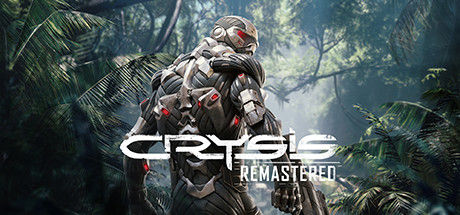 孤岛危机：重制版/Crysis Remastered 截图