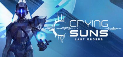 哀恸之日/Crying Suns