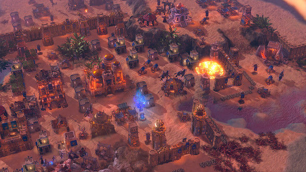不屈者柯南/Conan Unconquered 截图