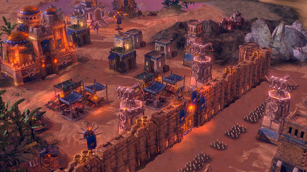 不屈者柯南/Conan Unconquered 截图