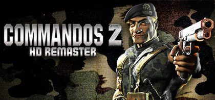 盟军敢死队2：HD重制版/Commandos 2 - HD Remaster