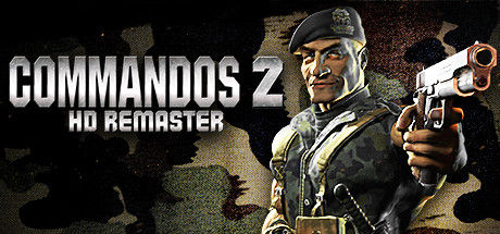 盟军敢死队2：HD重制版/Commandos 2 - HD Remaster 截图