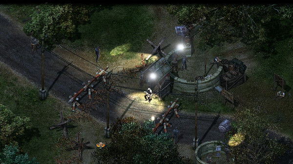 盟军敢死队2：HD重制版/Commandos 2 - HD Remaster 截图