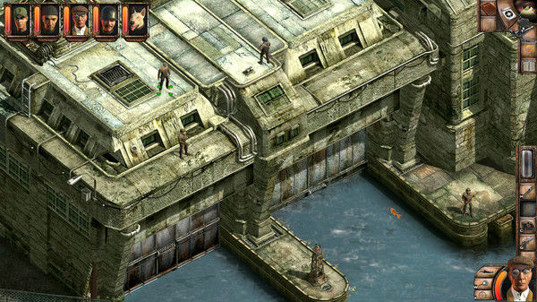 盟军敢死队2：HD重制版/Commandos 2 - HD Remaster 截图