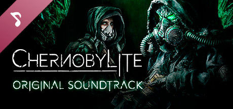 Chernobylite Soundtrack 截图