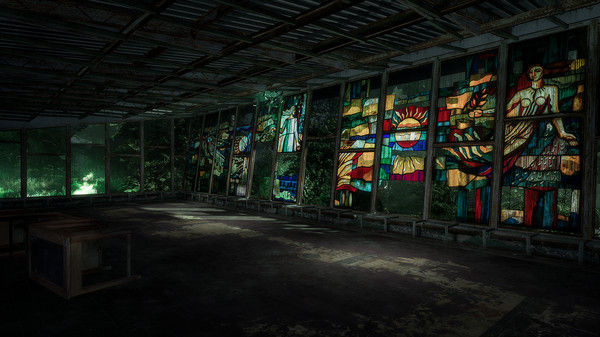Chernobylite Soundtrack 截图