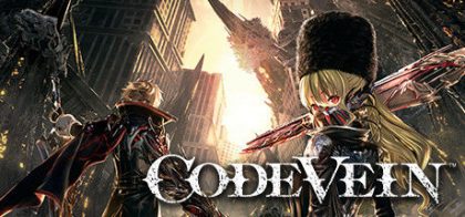 噬血代码豪华版/CODE VEIN