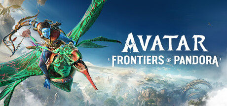 阿凡达：潘多拉边境™/Avatar: Frontiers of Pandora™ 截图