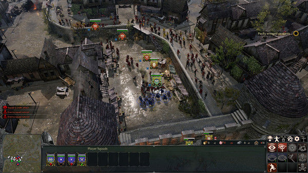 祖先遗产/Ancestors Legacy 截图
