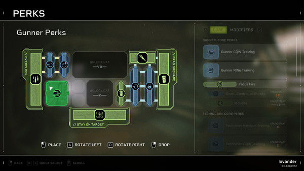 异形：火力精英/Aliens: Fireteam Elite 截图