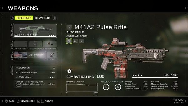 异形：火力精英/Aliens: Fireteam Elite 截图