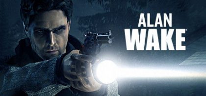 心灵杀手2/Alan Wake