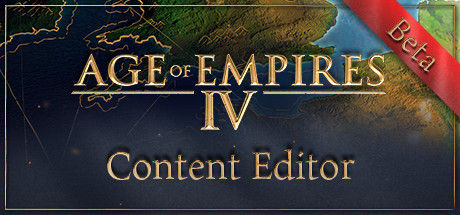 Age of Empires IV Content Editor 截图
