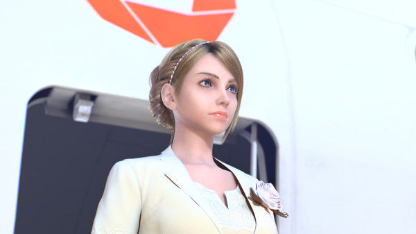皇牌空战7 未知天空/ACE COMBAT™ 7: SKIES UNKNOWN 截图