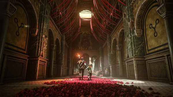 瘟疫传说：安魂曲/A Plague Tale: Requiem 截图