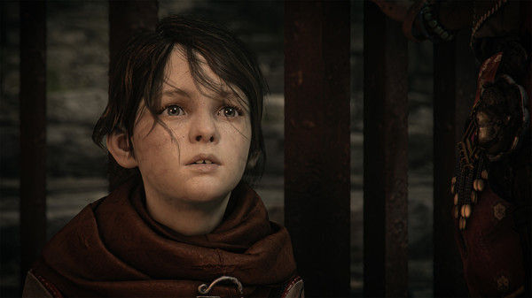 瘟疫传说：安魂曲/A Plague Tale: Requiem 截图