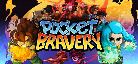 口袋勇者/Pocket Bravery 截图