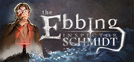 探长施密特：退却之时/Inspector Schmidt - The Ebbing 截图