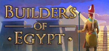 埃及建设者/Builders of Egypt