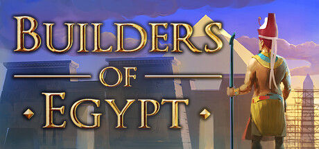 埃及建设者/Builders of Egypt 截图