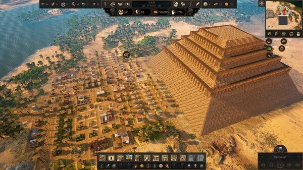 埃及建设者/Builders of Egypt 截图
