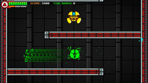 Gravity Storm - First Mission 截图