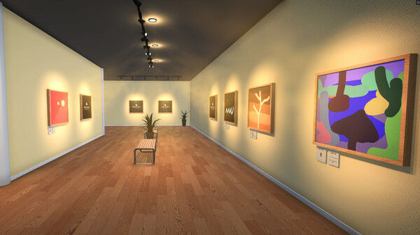 Art Shop Simulator 截图