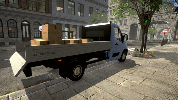 Art Shop Simulator 截图