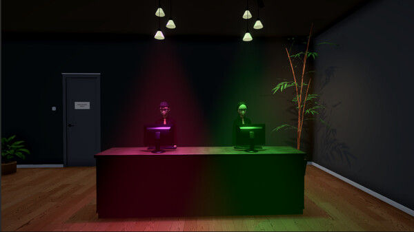 Art Shop Simulator 截图
