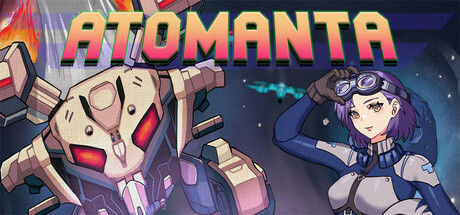 Atomanta 截图