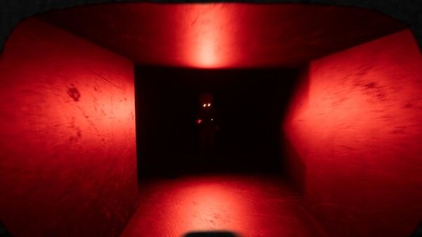 Climb The Backrooms 截图