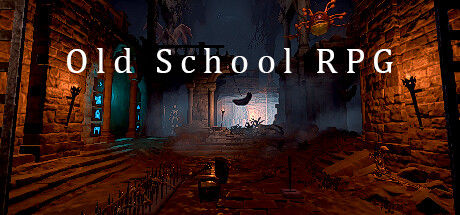 Old School RPG 截图