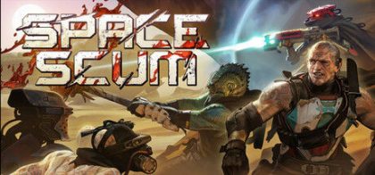 Space Scum