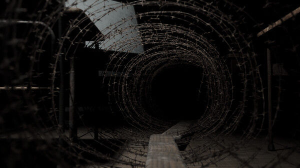 异常房间/Anomaly Rooms 截图