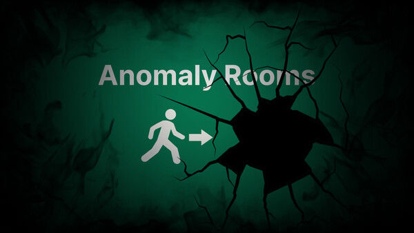 异常房间/Anomaly Rooms 截图
