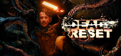 死亡重启/Dead Reset 截图