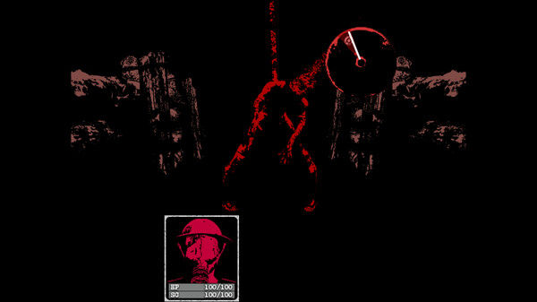 Trench Face 截图