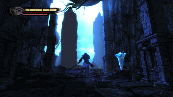 Anima: Gate of Memories - The Nameless Chronicles 截图