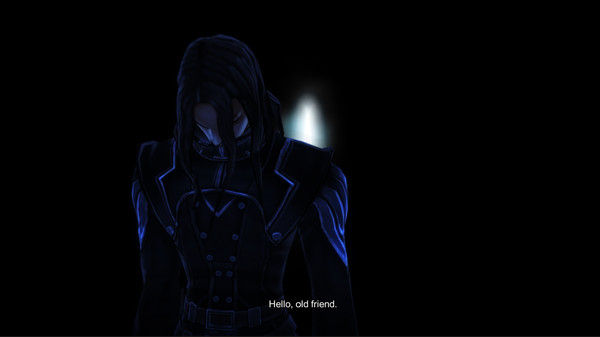 Anima: Gate of Memories - The Nameless Chronicles 截图