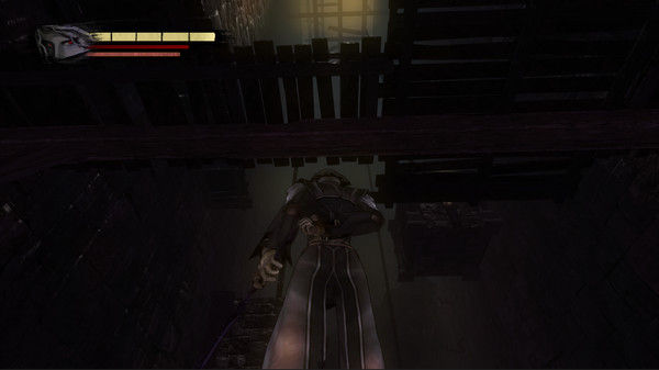 Anima: Gate of Memories - The Nameless Chronicles 截图