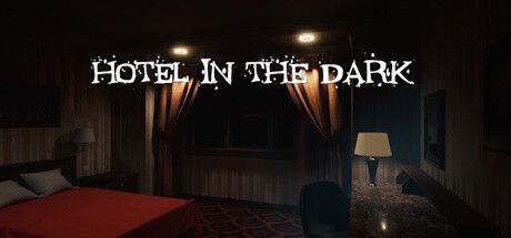 Hotel in the Dark 截图