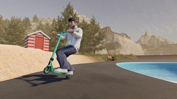 Scoot 截图