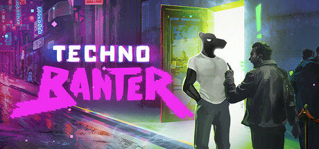 Techno Banter 截图