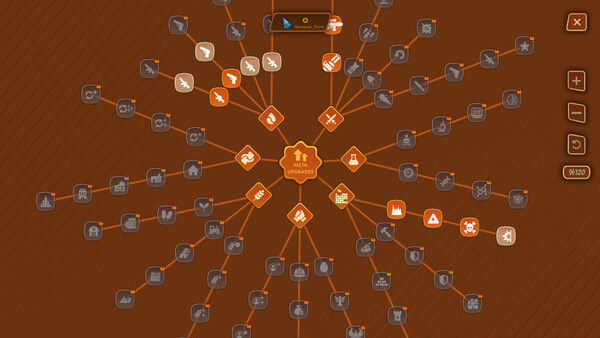 City Defense Z 截图