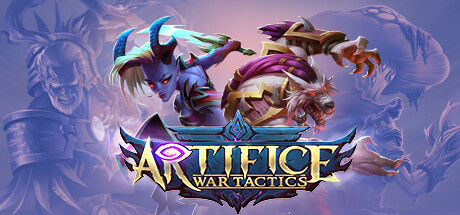 Artifice: War Tactics 截图