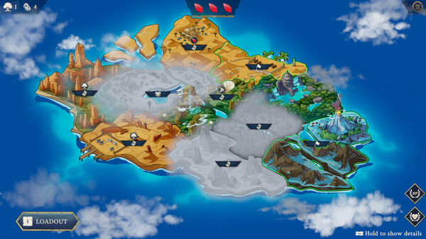 Artifice: War Tactics 截图